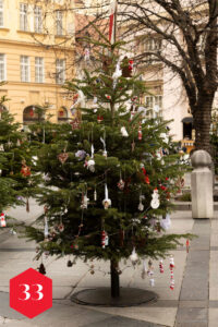 Stromček 33 - Centrum voľného času, elokované pracovisko Hlinická 3