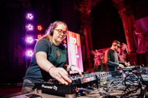 Silent Disco, Klarisky 2023