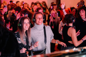 Silent Disco