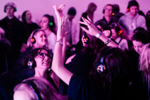 Silent Disco