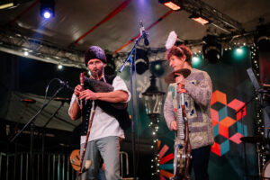 Folk&Bass Orchestra, Bratislavské Vianoce 2023