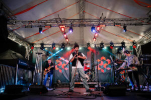 Folk&Bass Orchestra, Bratislavské Vianoce 2023