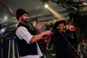 Folk&Bass Orchestra, Bratislavské Vianoce 2023