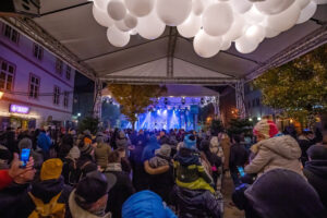 UKITAS - Brarislavské Vianoce 2023