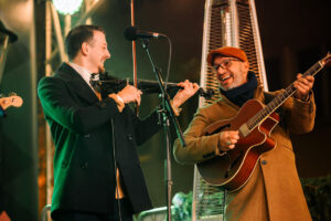 Sendreiovci Gypsy Band