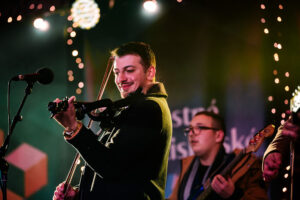 Sendreiovci Gypsy Band
