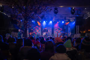 Koncert Korben Dallas